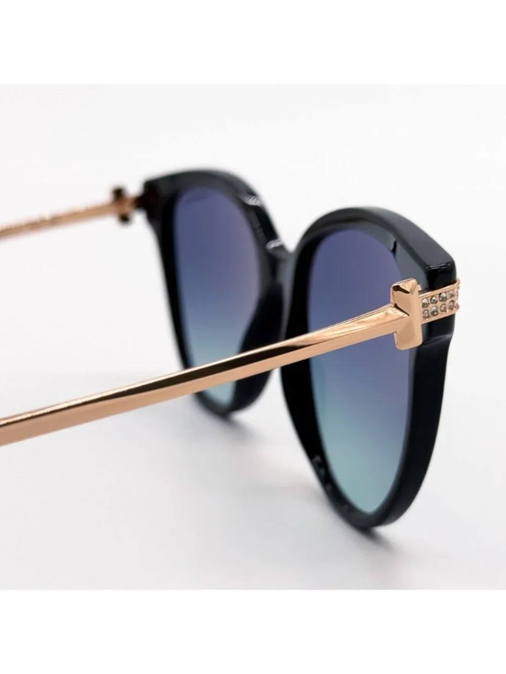 New Tiffany & Co Women Sunglasses TF4193B 8001/9S